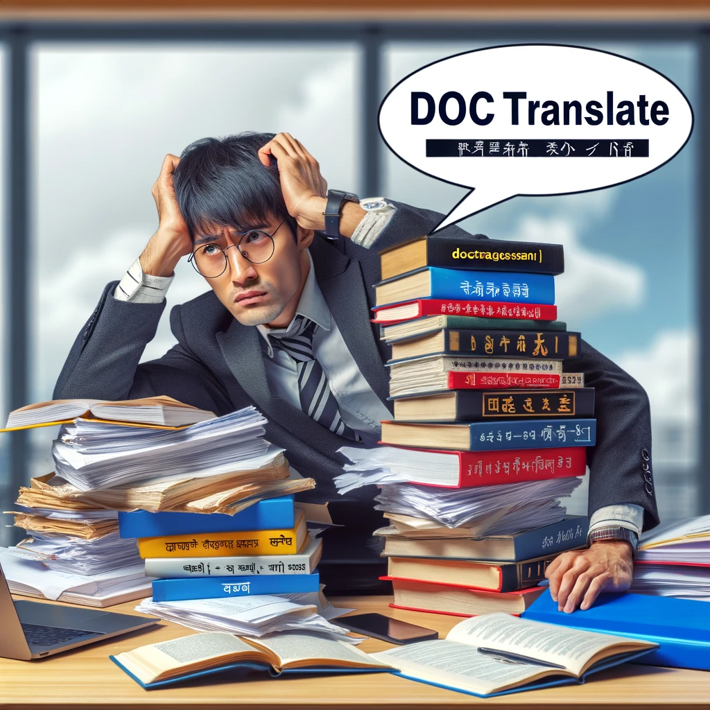 Top 5 Challenges Everyone Faces When Translating